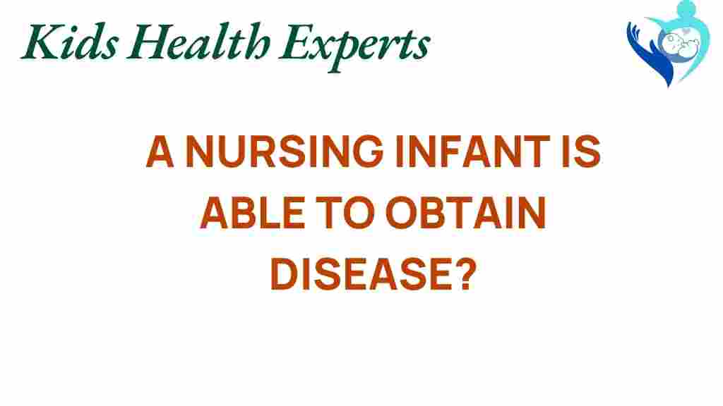 nursing-infants-disease