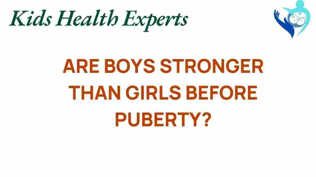 are-boys-stronger-than-girls-pre-puberty
