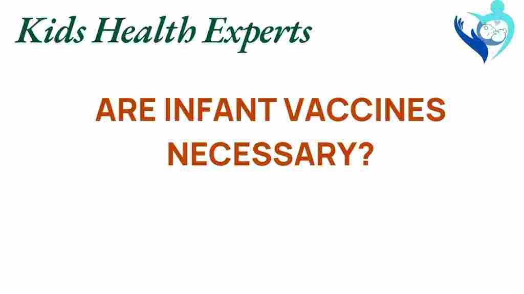 infant-vaccines-necessary