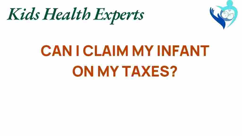 claiming-infant-taxes