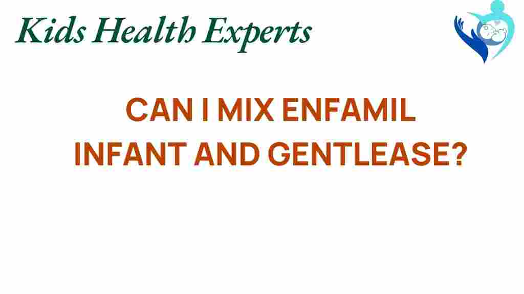 mixing-enfamil-infant-gentlease
