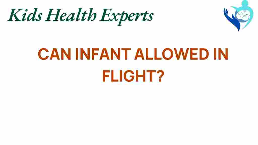 can-infants-fly-safely