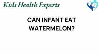 Can Infants Safely Enjoy Watermelon? Unraveling the Myths