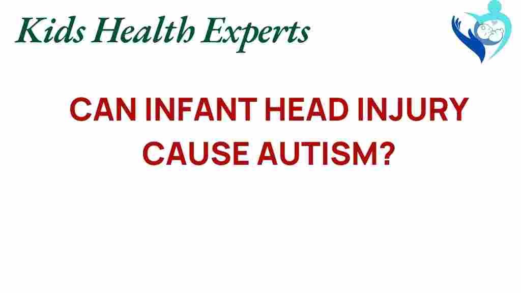 infant-head-injury-autism