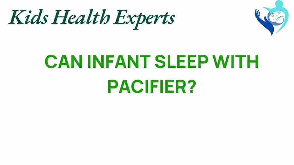 pacifier-infant-sleep-safely