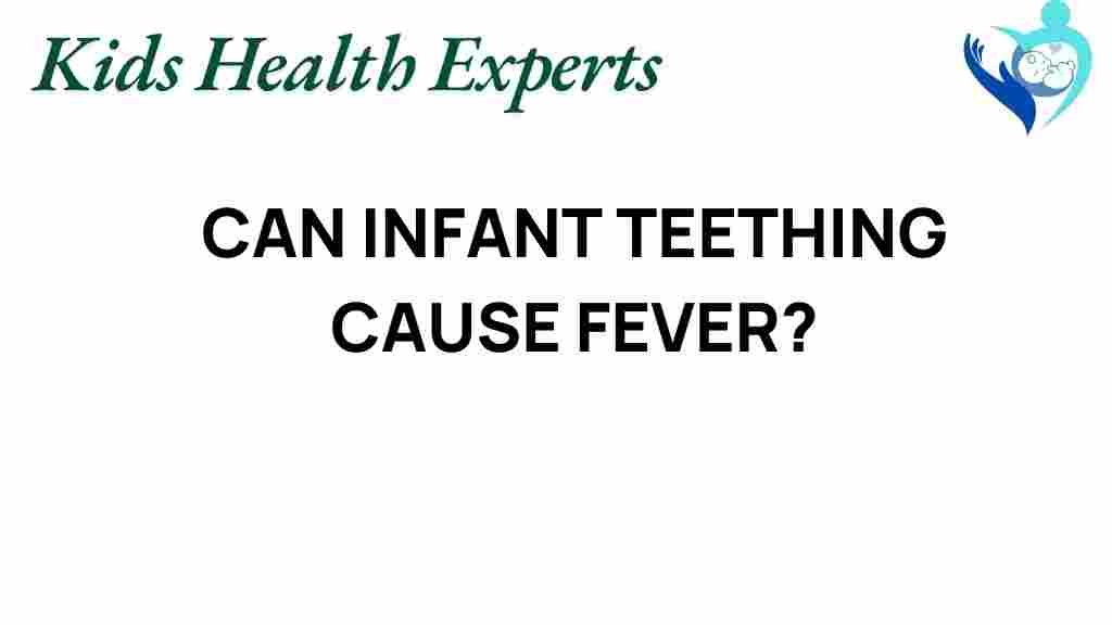 infant-teething-fever