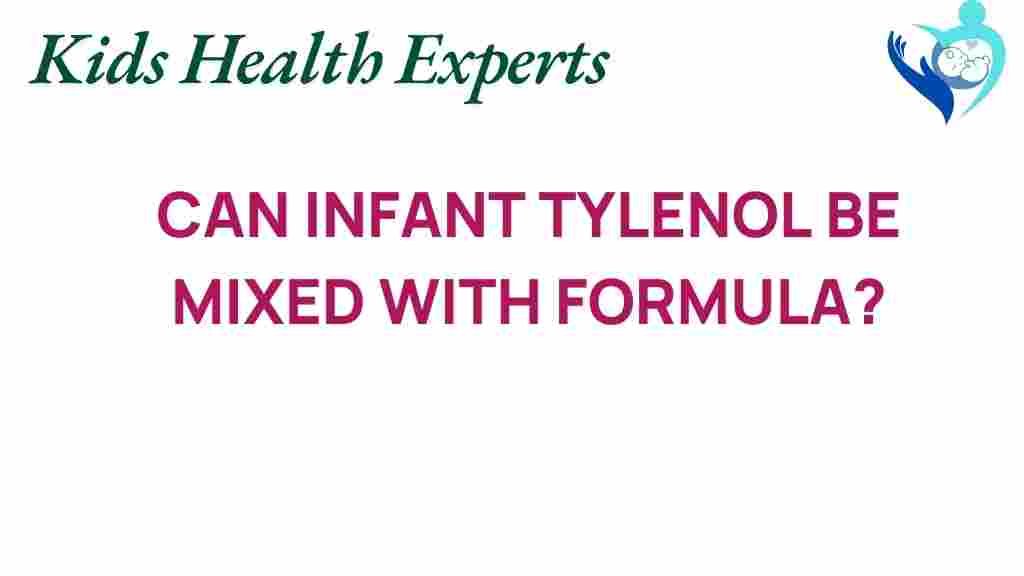 infant-tylenol-mixed-with-formula