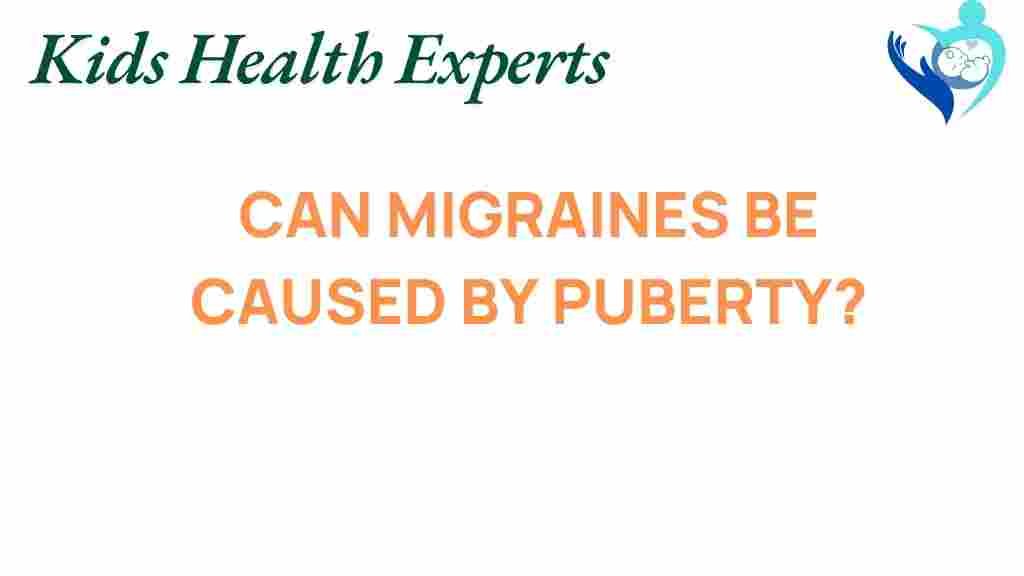 migraines-puberty-link
