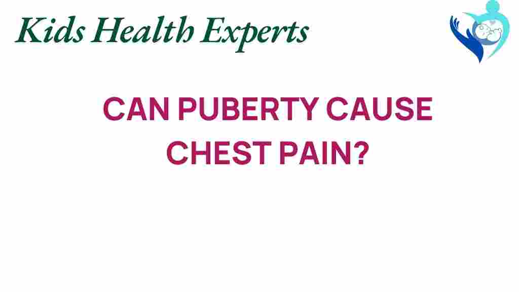 puberty-chest-pain