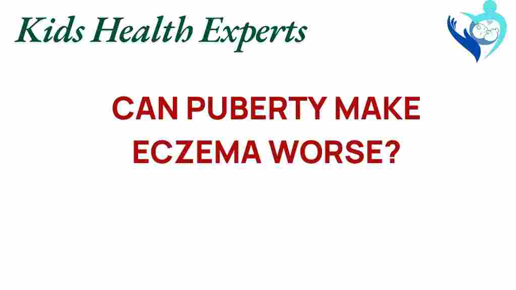 puberty-impact-eczema