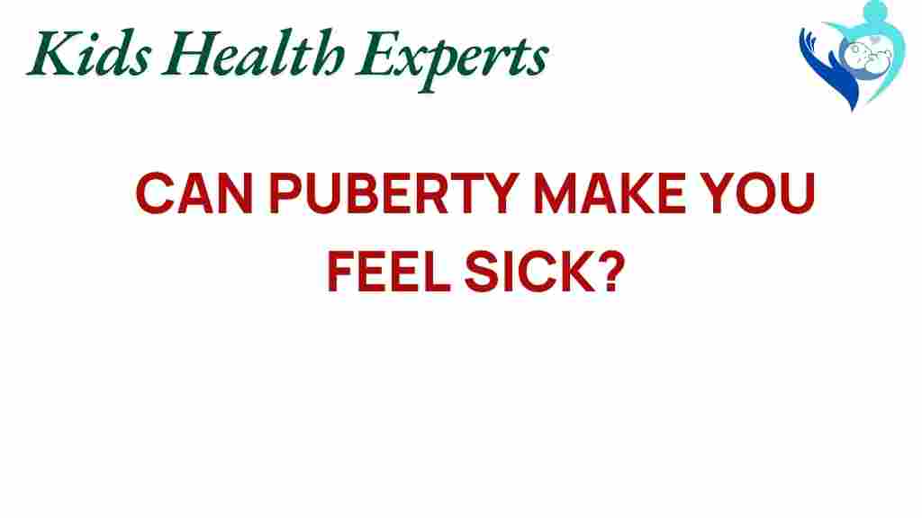 puberty-health-impact