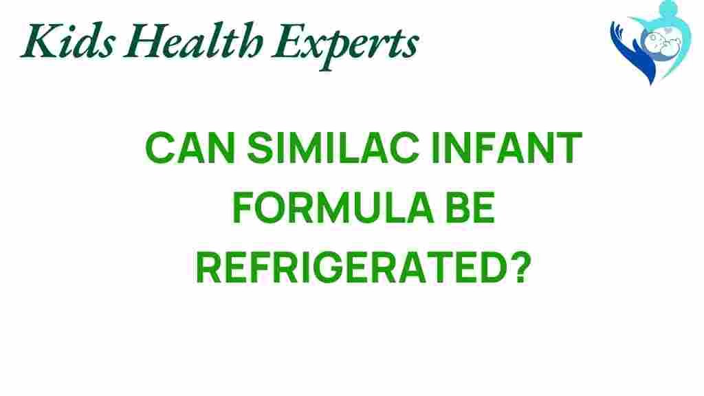 can-similac-infant-formula-refrigerated