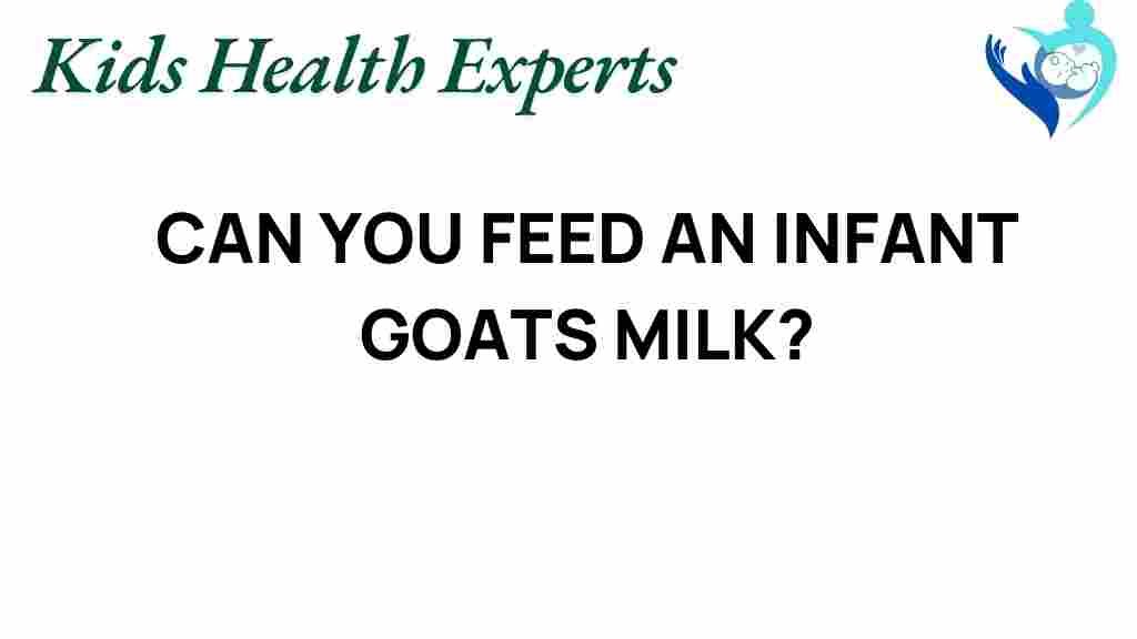 goats-milk-infant-nutrition