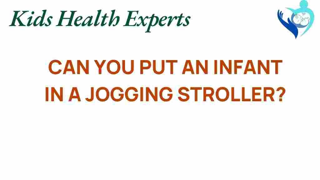 infant-jogging-stroller-safety