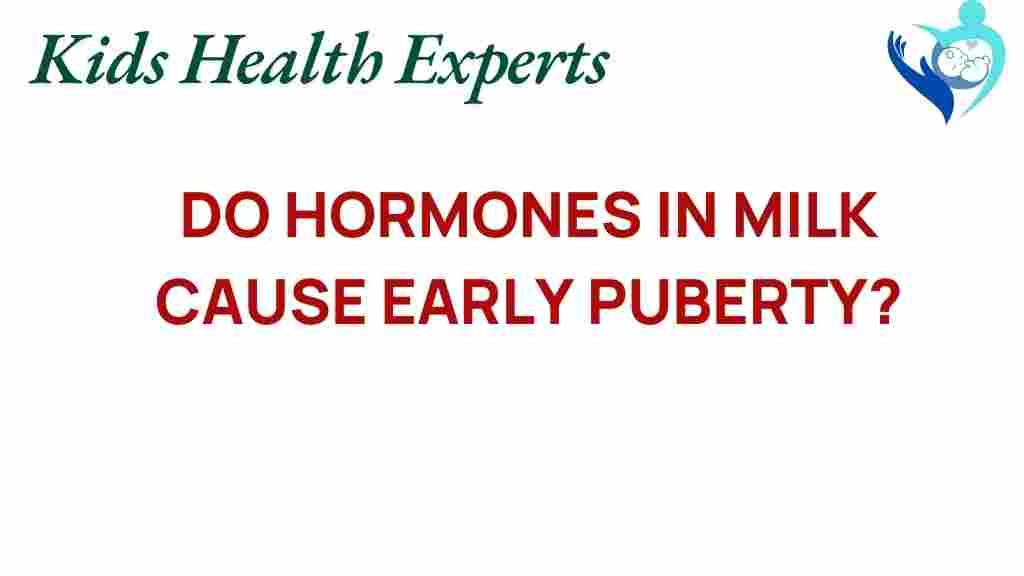 hormones-in-milk-early-puberty