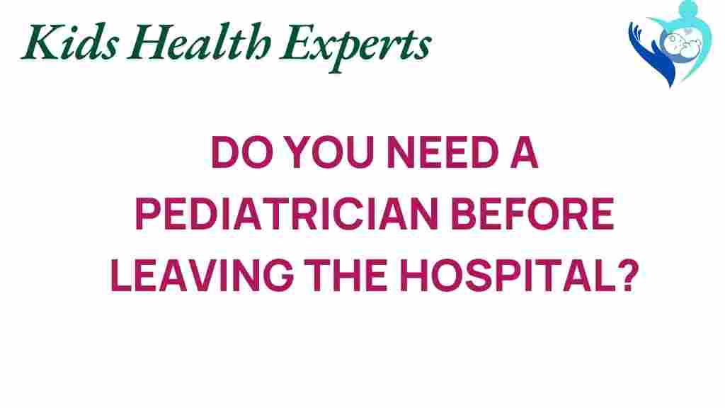 pediatrician-hospital-discharge