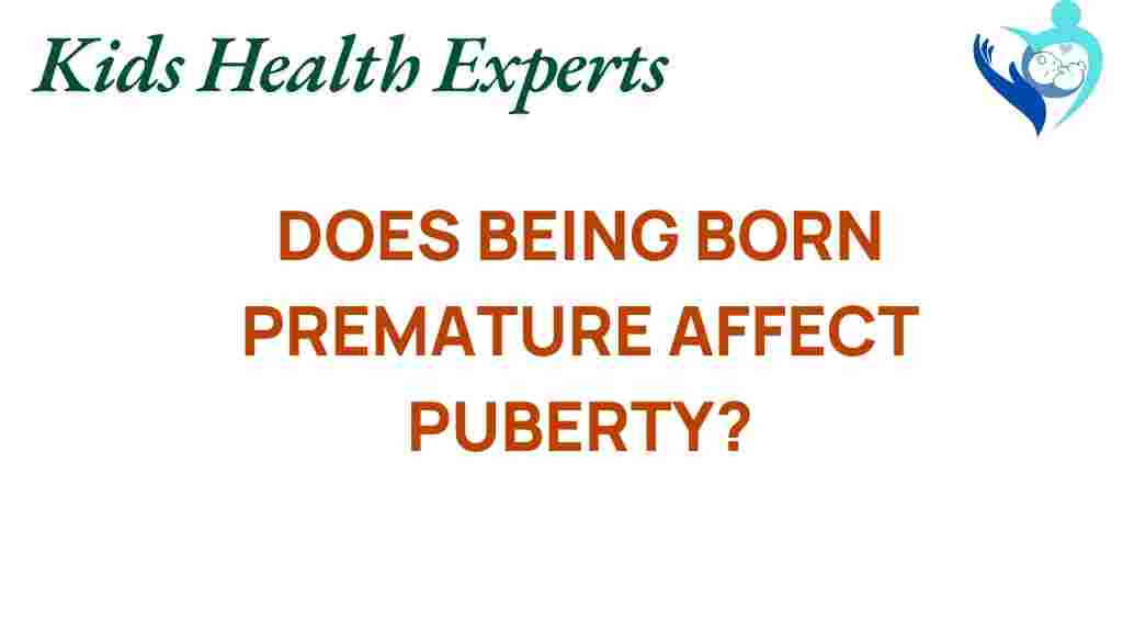 premature-birth-puberty-impact