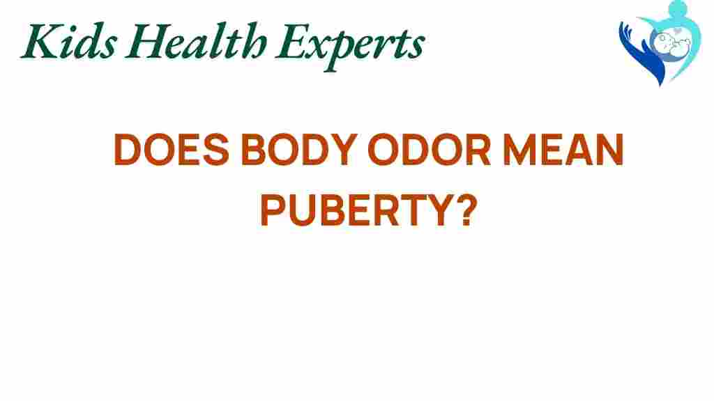 body-odor-puberty