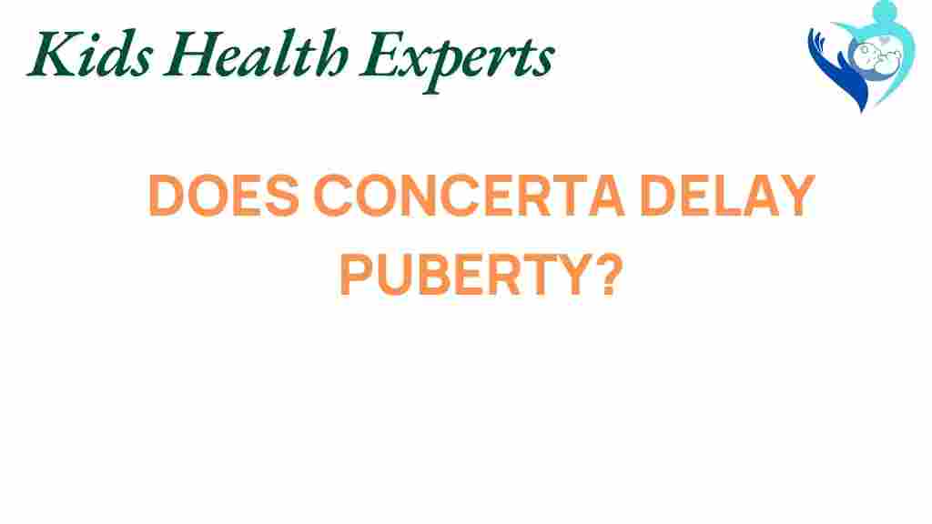 concerta-delay-puberty