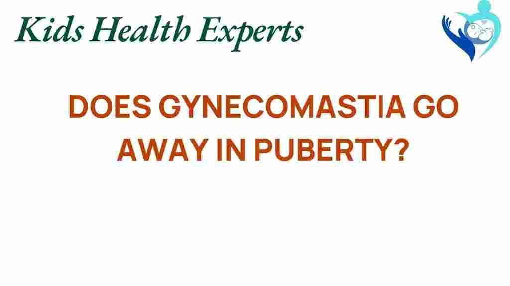 gynecomastia-puberty-disappearance