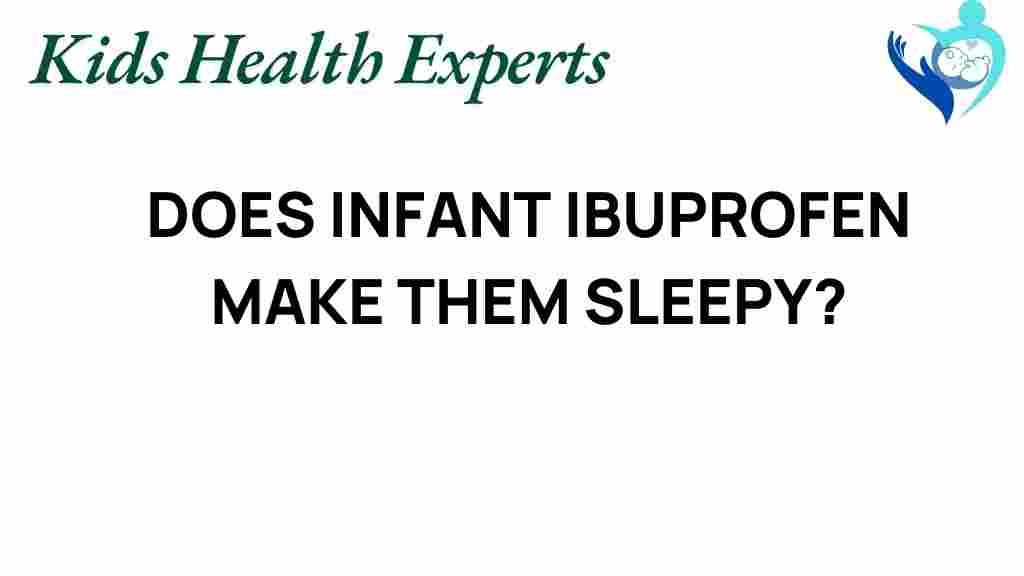 infant-ibuprofen-sleepiness