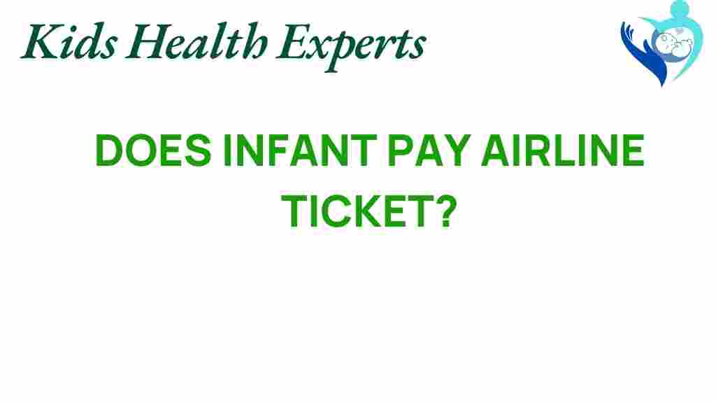 infant-airline-ticket