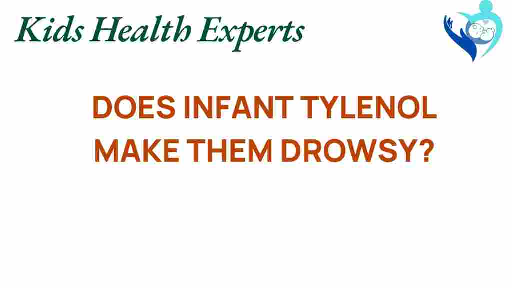 infant-tylenol-drowsiness