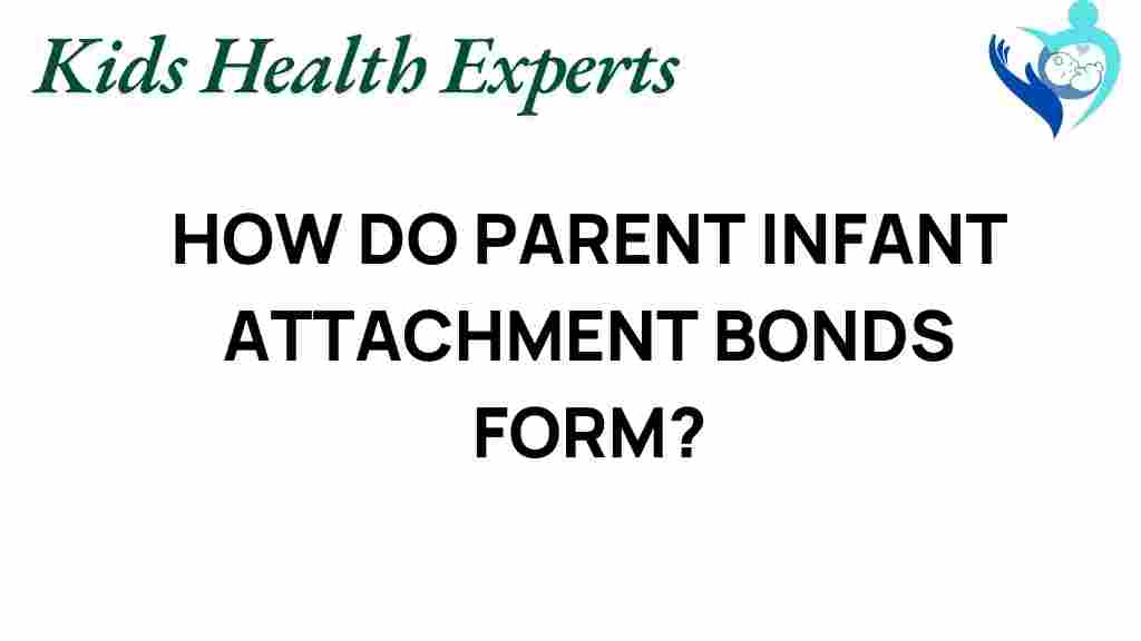 parent-infant-attachment-bonds