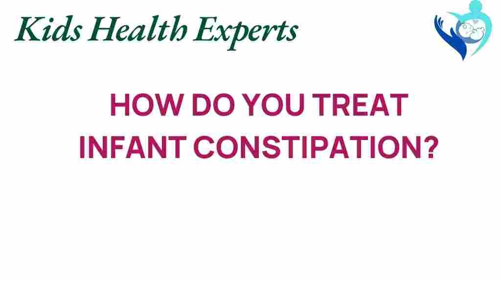 infant-constipation-treatment