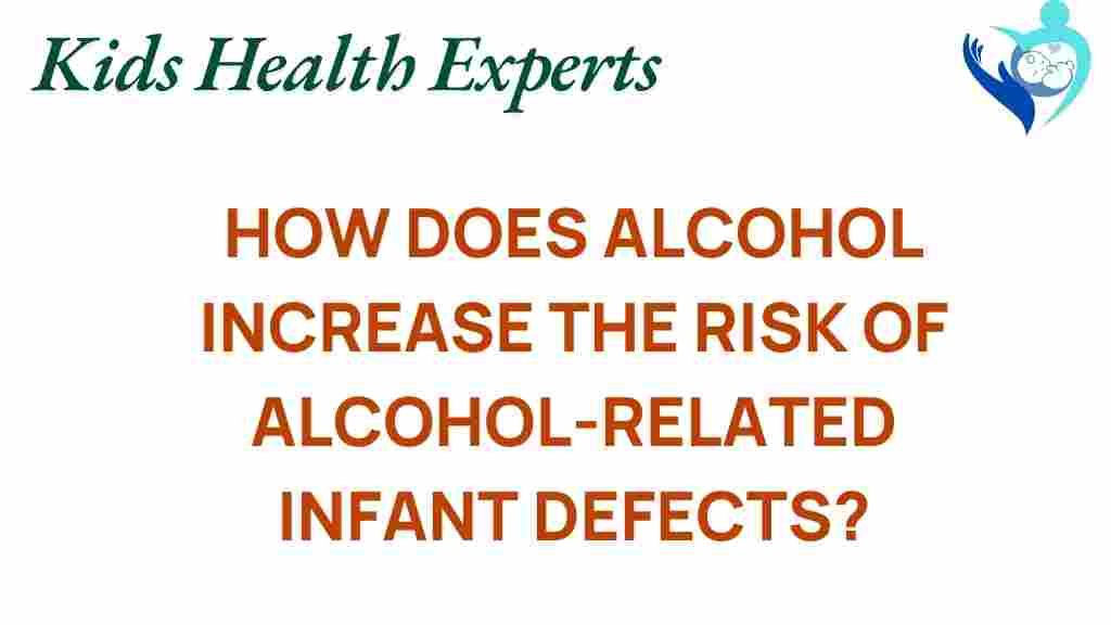 alcohol-infant-defects