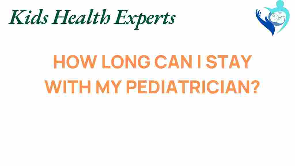 pediatrician-transition