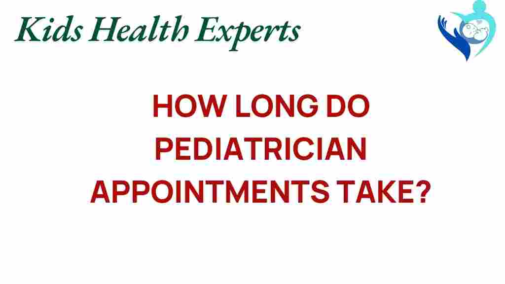 pediatrician-appointments-duration