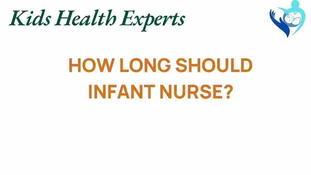infant-nursing-duration-optimal-growth