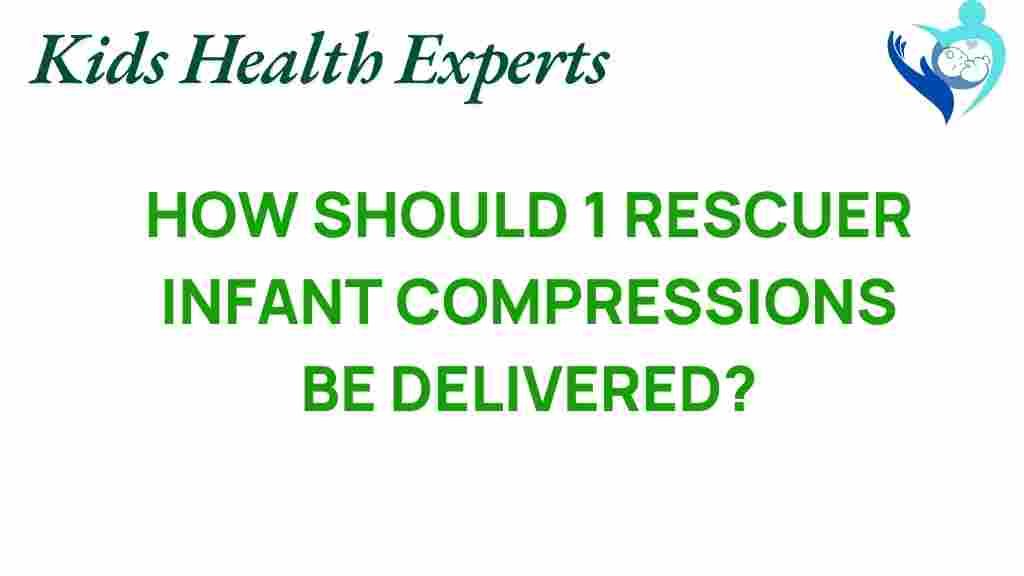 infant-CPR-one-rescuer