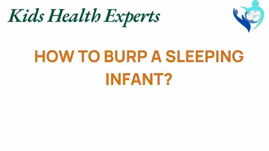 burp-sleeping-infant-guide
