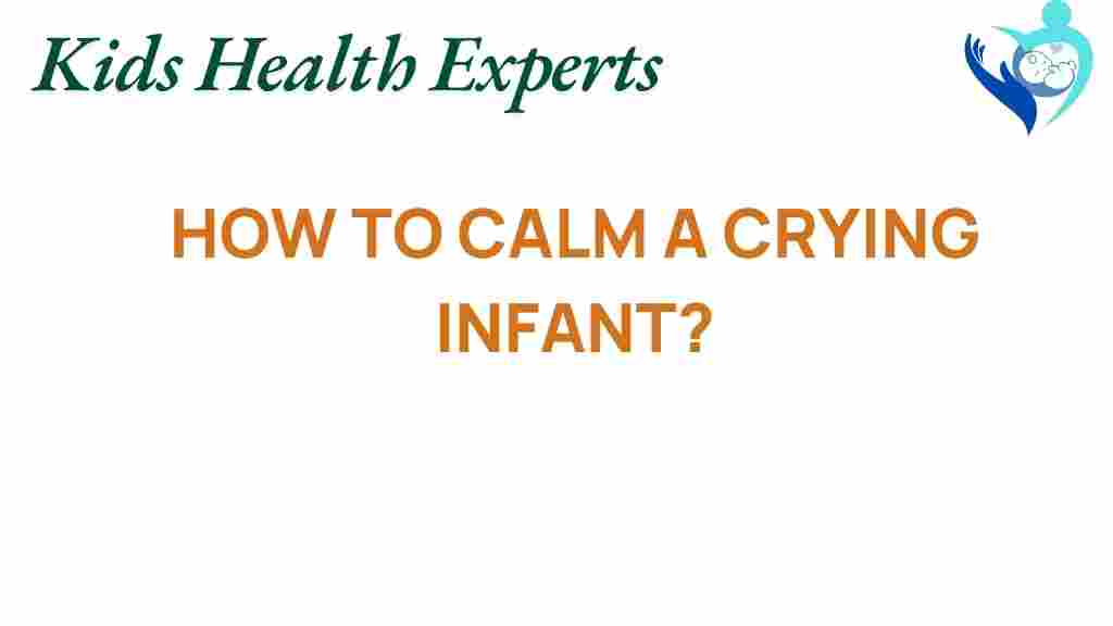 calming-a-crying-infant