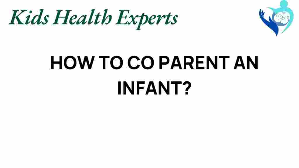 co-parenting-infant-strategies