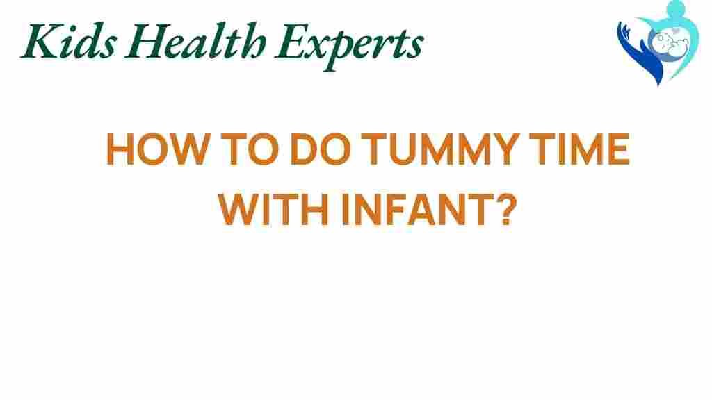 tummy-time-infant-development