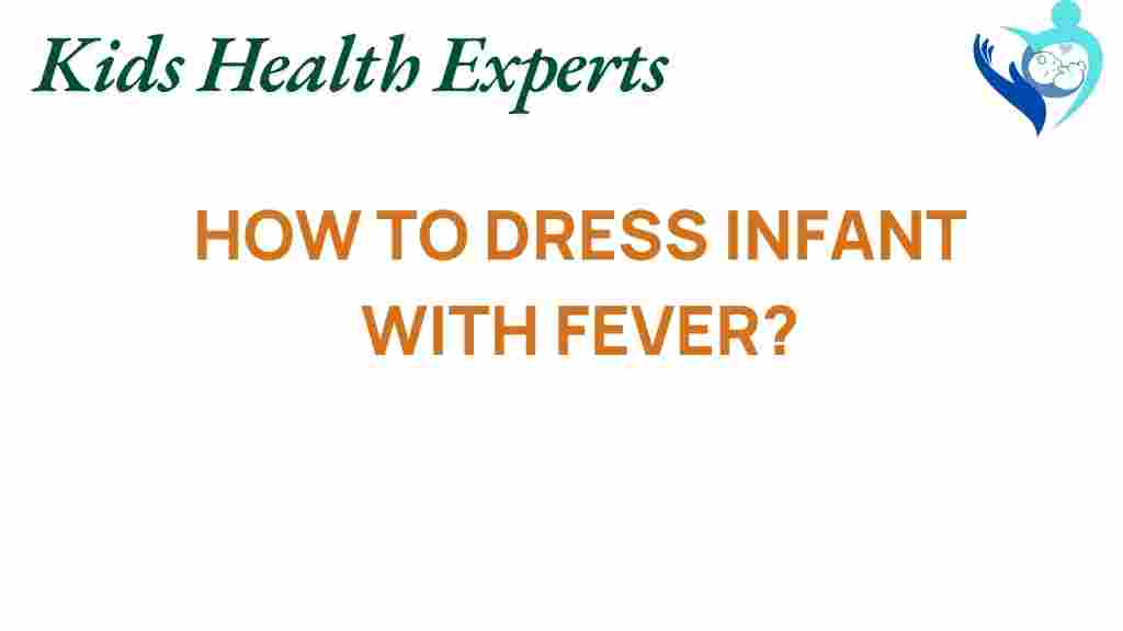 infant-fever-dressing-tips
