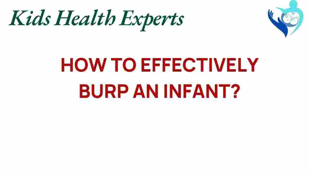 infant-burping-techniques