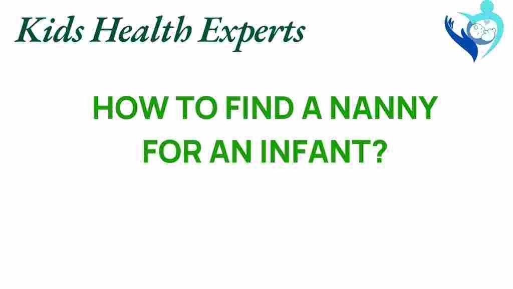 how-to-find-a-nanny-for-an-infant