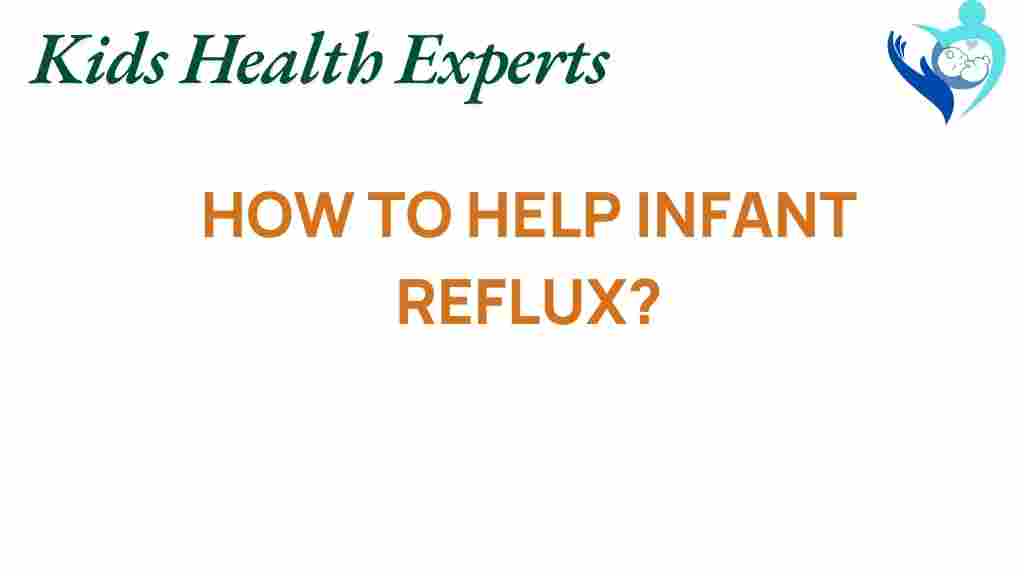 infant-reflux-relief-strategies