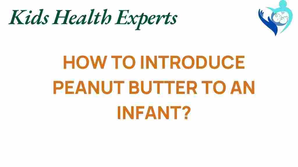 introducing-peanut-butter-infant