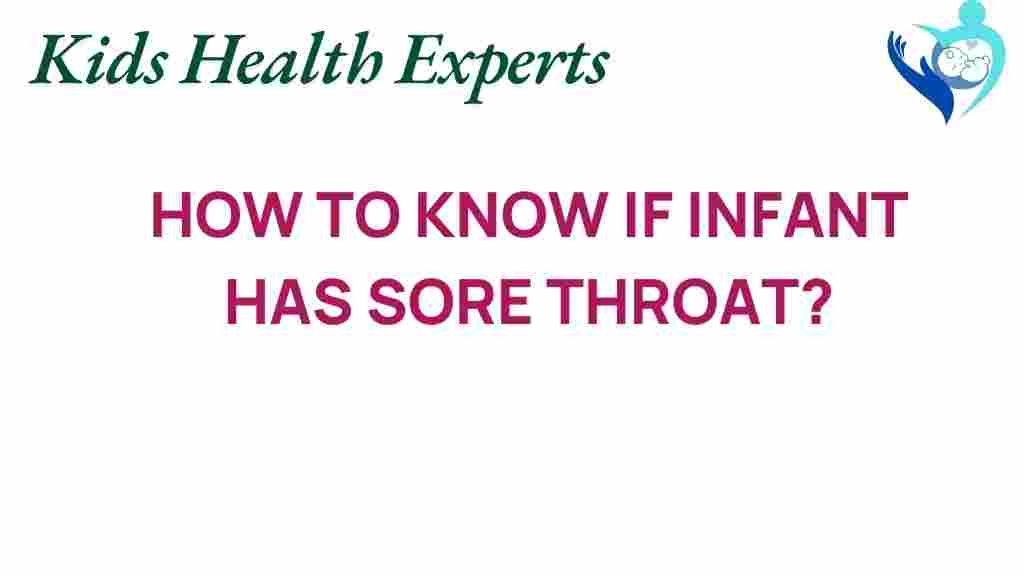 sore-throat-infant-identification