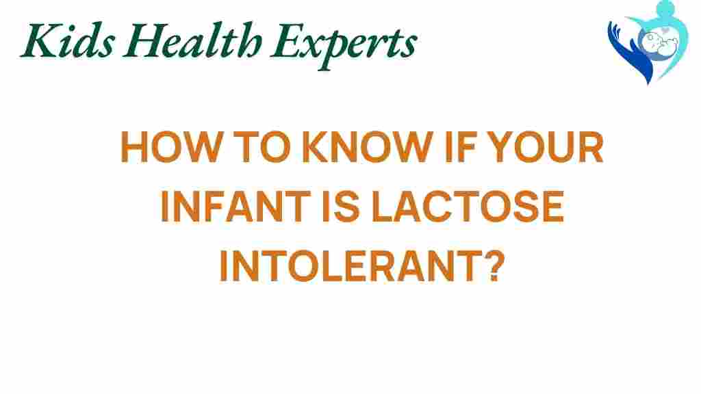 lactose-intolerance-infant