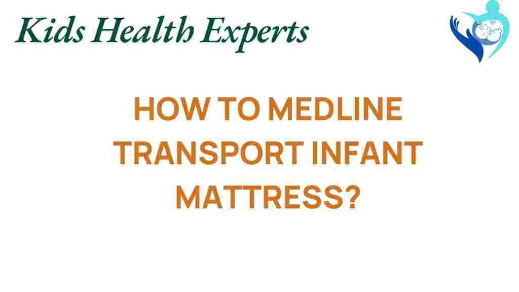medline-transport-infant-mattress