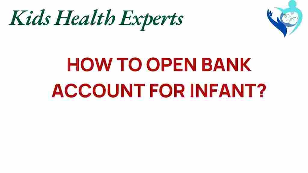 open-bank-account-infant