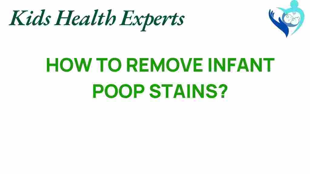 infant-poop-stains-removal