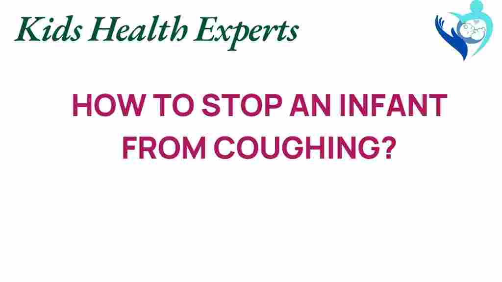 infant-cough-relief-strategies