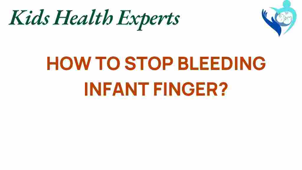 how-to-stop-bleeding-infants